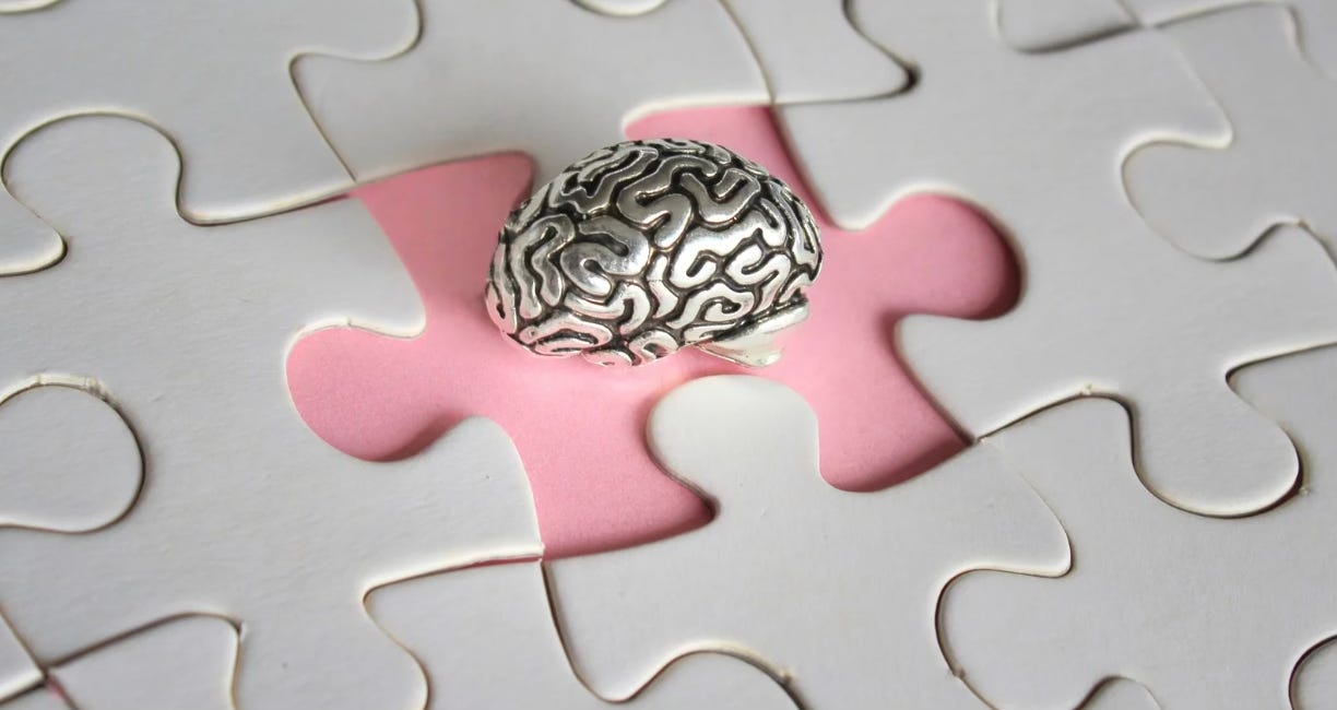🧠 Repousser ou éviter Alzheimer’s ?