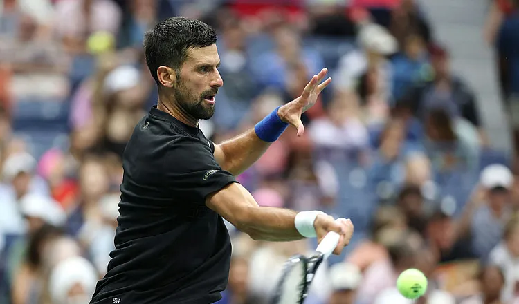 I Hated Novak Djokovic. Now I’m Rooting for Him. He stood up to authority and was right!