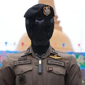 Technocratic Thailand Roundup