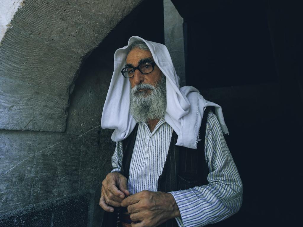 Are Patriarchal Systems Effective?