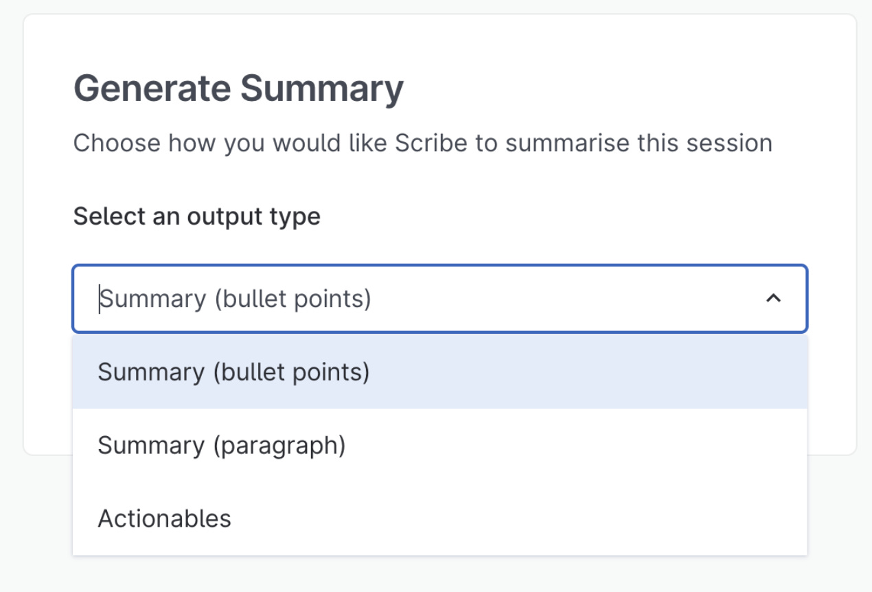 3 Lessons from Launching Scribe - by Caleb