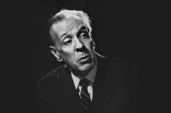 Rafael Bassi fala sobre o universo literário de Jorge Luis Borges em curso  no Instituto Ling