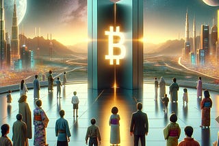 Questioning Bitcoins Rabbit Hole | QuestioningBitcoin? | Substack