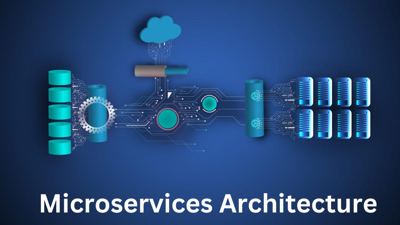 Microservices Architecture