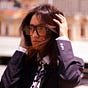 Anna Livia Borges | CAPSULE's avatar