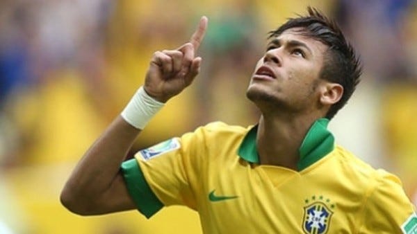 neymar receives four match international ban 2015 soccer neymar receives four match international ban 2015 soccer