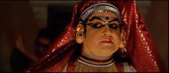 Vanaprastham-old Mohanlal Movies