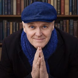 Anthony Ackroyd - The Ackroyd Essays logo
