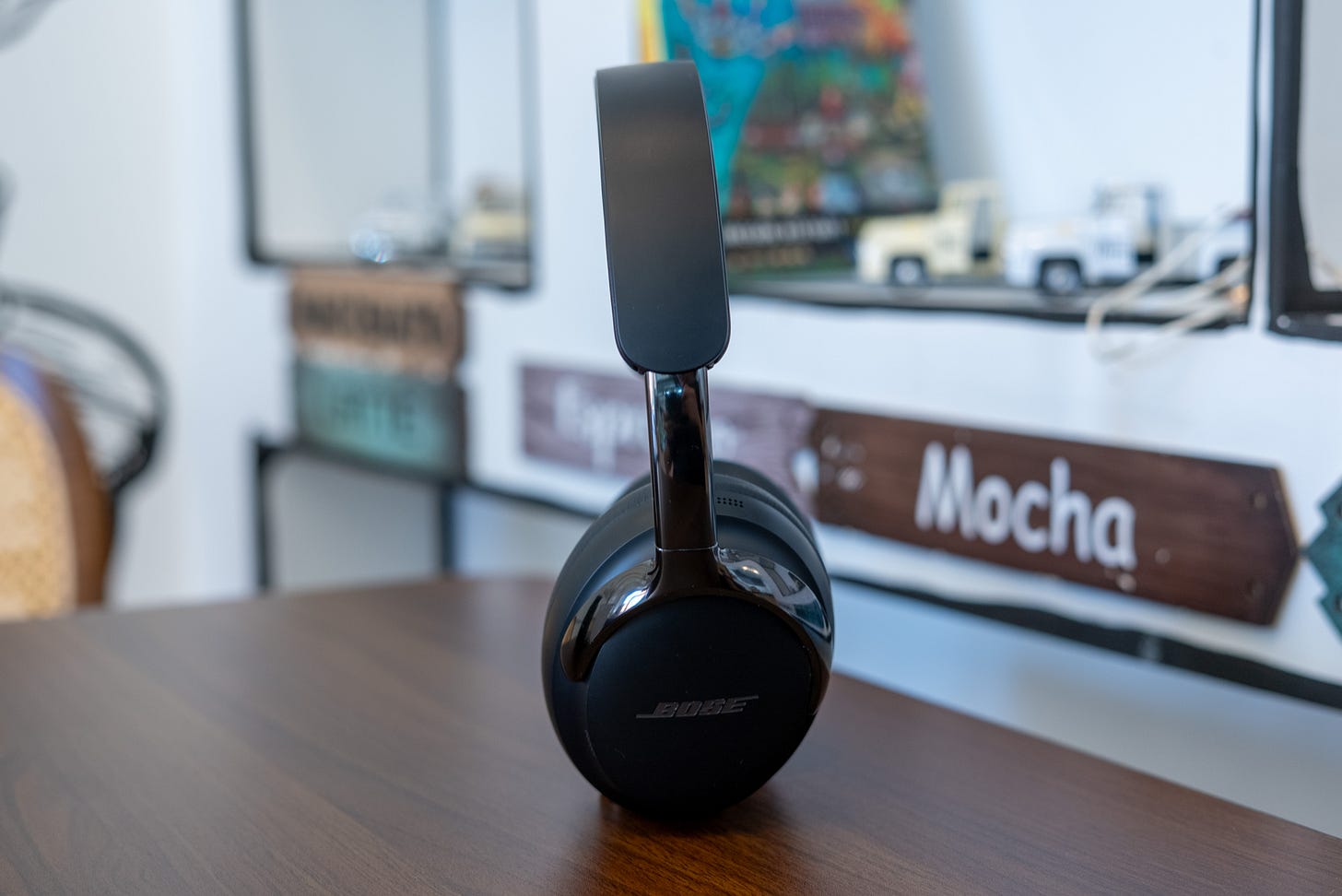 Bose QuietComfort Ultra Headphones Gen 2 review