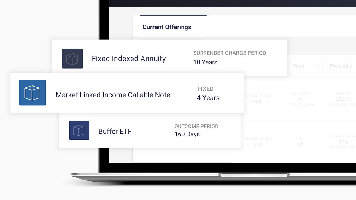 Digital Wealth: $130B alts fintech iCapital acquires SIMON Markets, a  Goldman spin-out