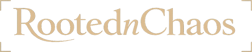 RootednChaos