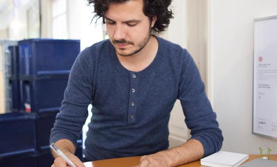 Wil je iets aardigs doen? Leg de lat niet te hoog en doe het meteen