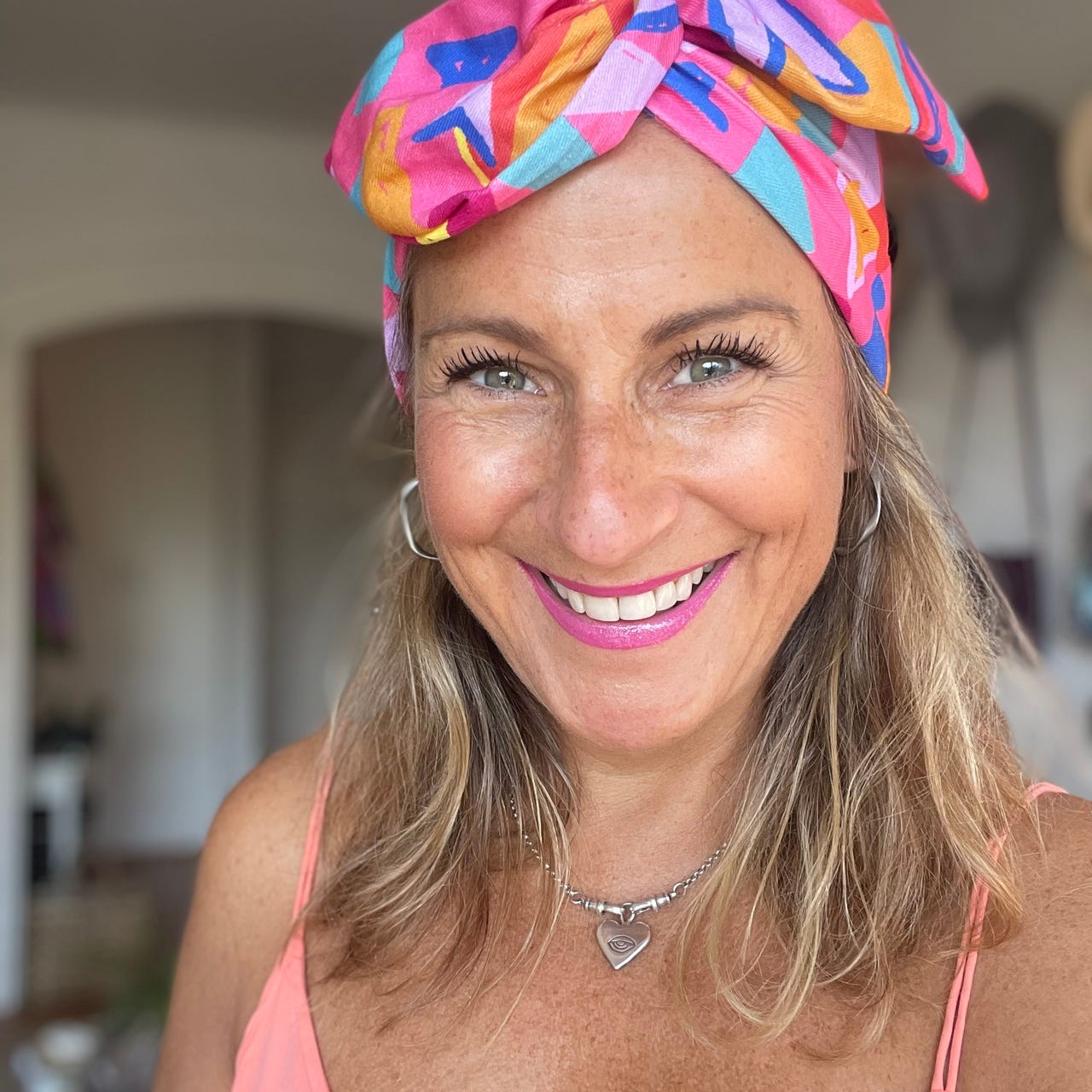 I Confess! I Don't Know.