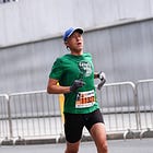 Hearing Your Stories: James Hsu