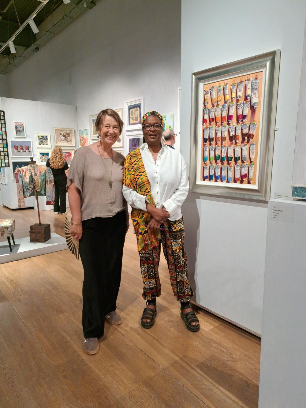 Anne Blankson-Hemans