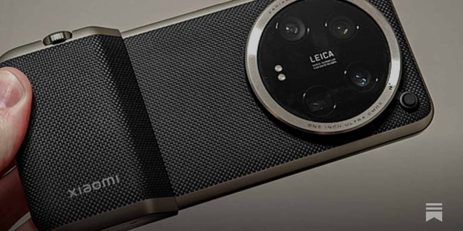 Xiaomi 14 Ultra Photography Kit review: it's a camera