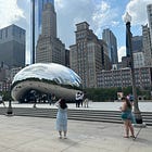 You came to take us: The Mets hat that made me cry in Lake Michigan