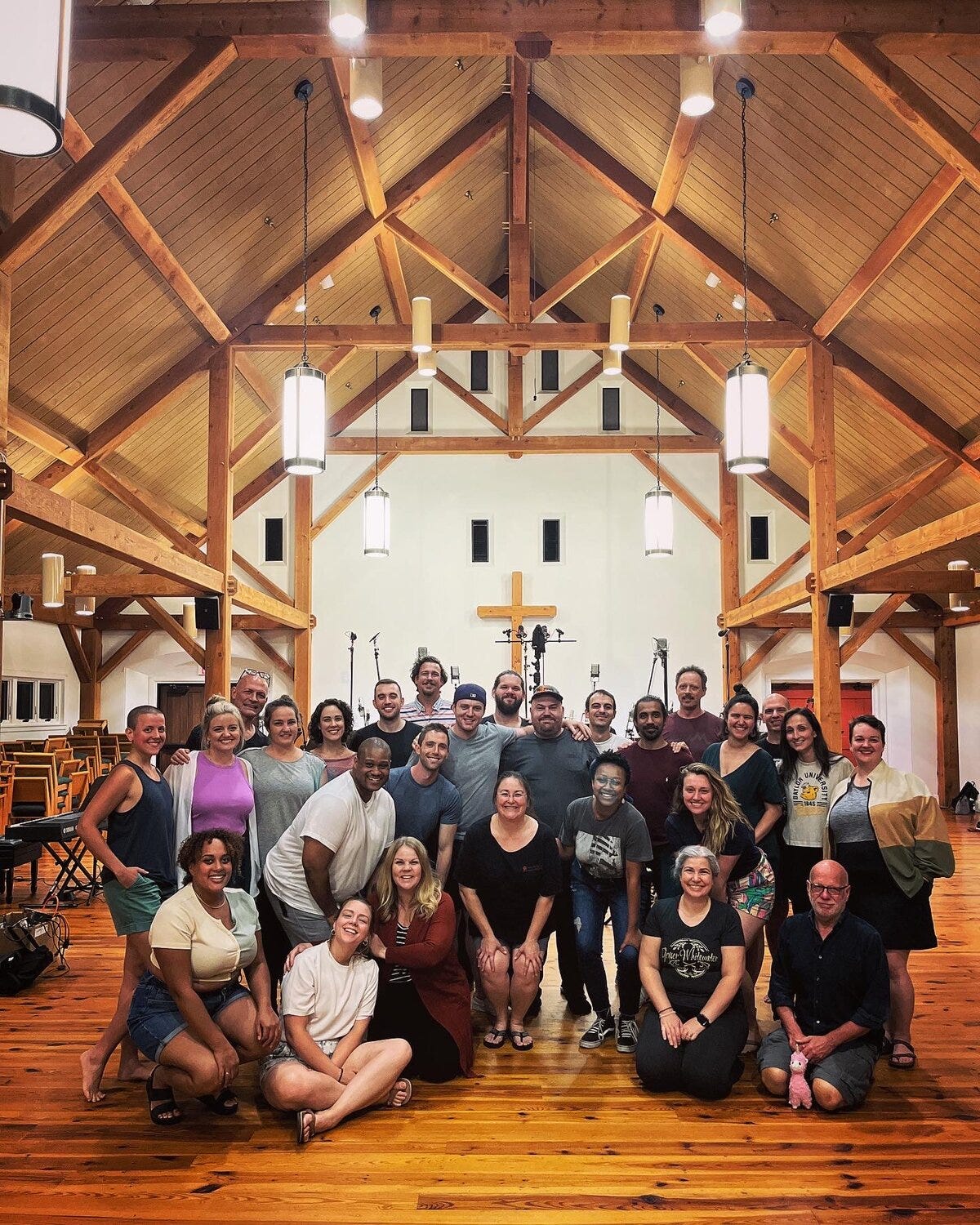 The Crossing premieres three in Chestnut Hill | The Chestnut Hill Local