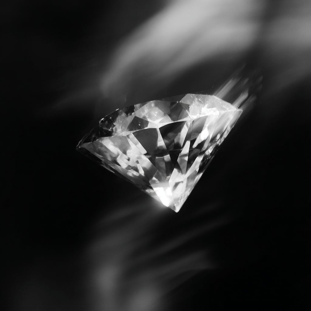 Black Diamond Transmissions