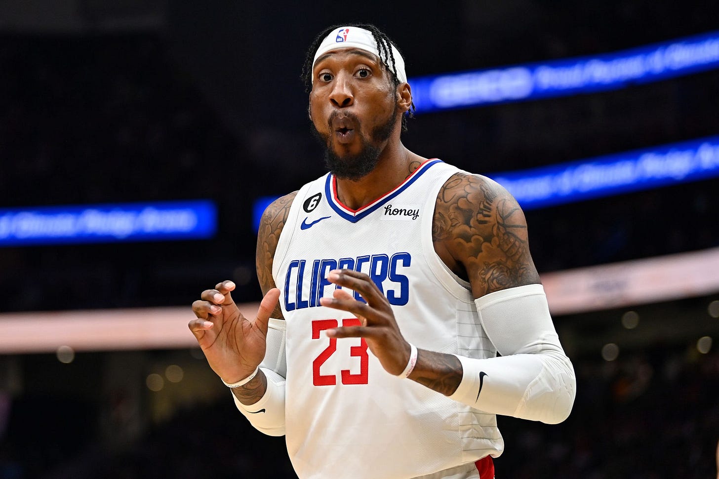 Alika Jenner/Getty Images Alika Jenner/Getty Images