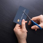 Ditch Your Debit Card: 3 Reasons to Stop Using it Today