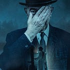 The Magritte River Tragedy