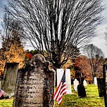 Vintage Wisdom from Ann Anderson Evans