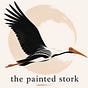 The Painted Stork