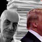 A Philosophy Professor Is the Only Known Author of Trump's Big Trans Health Care Report. Why? 