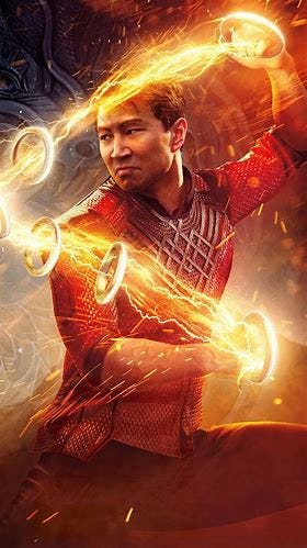 Image result for shang chi