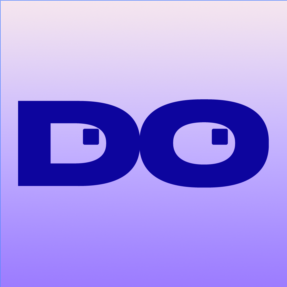 Artwork for The Digital Observer