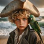 A. Rupert Crocker's avatar