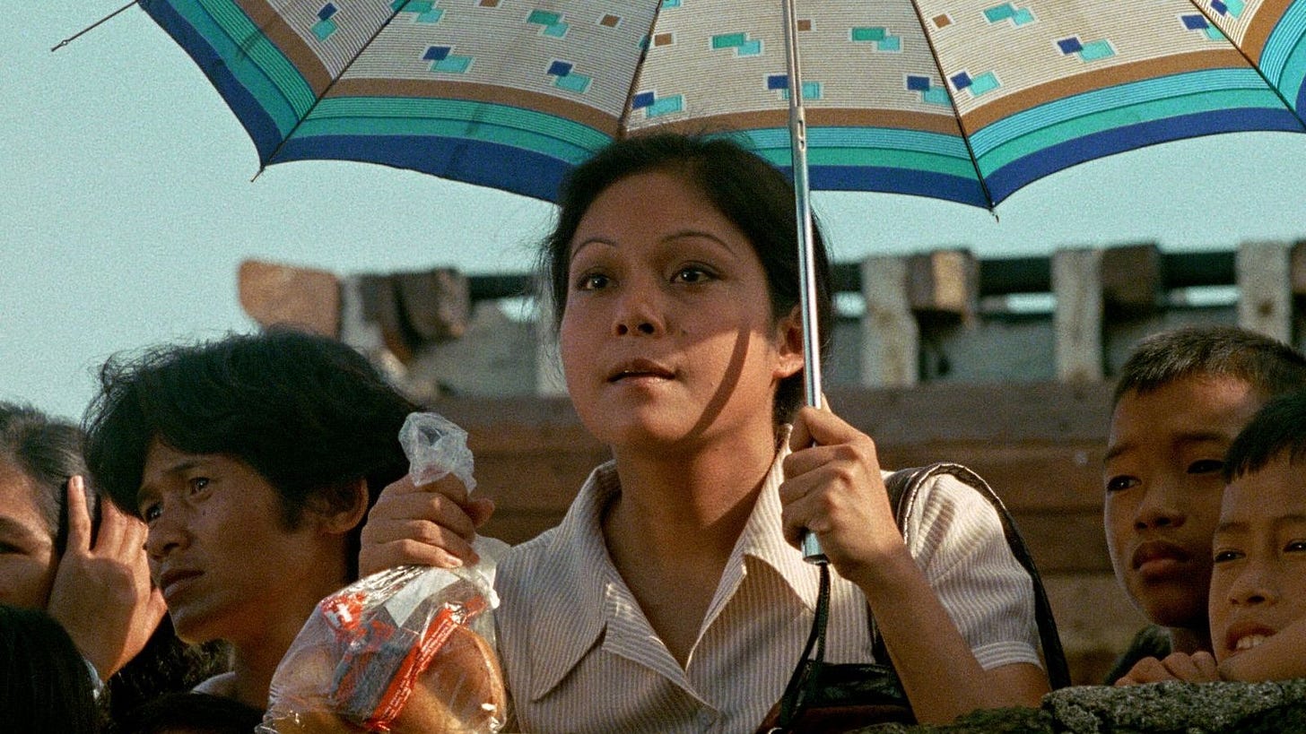 Bona | Still features Nora Aunor as the title character.