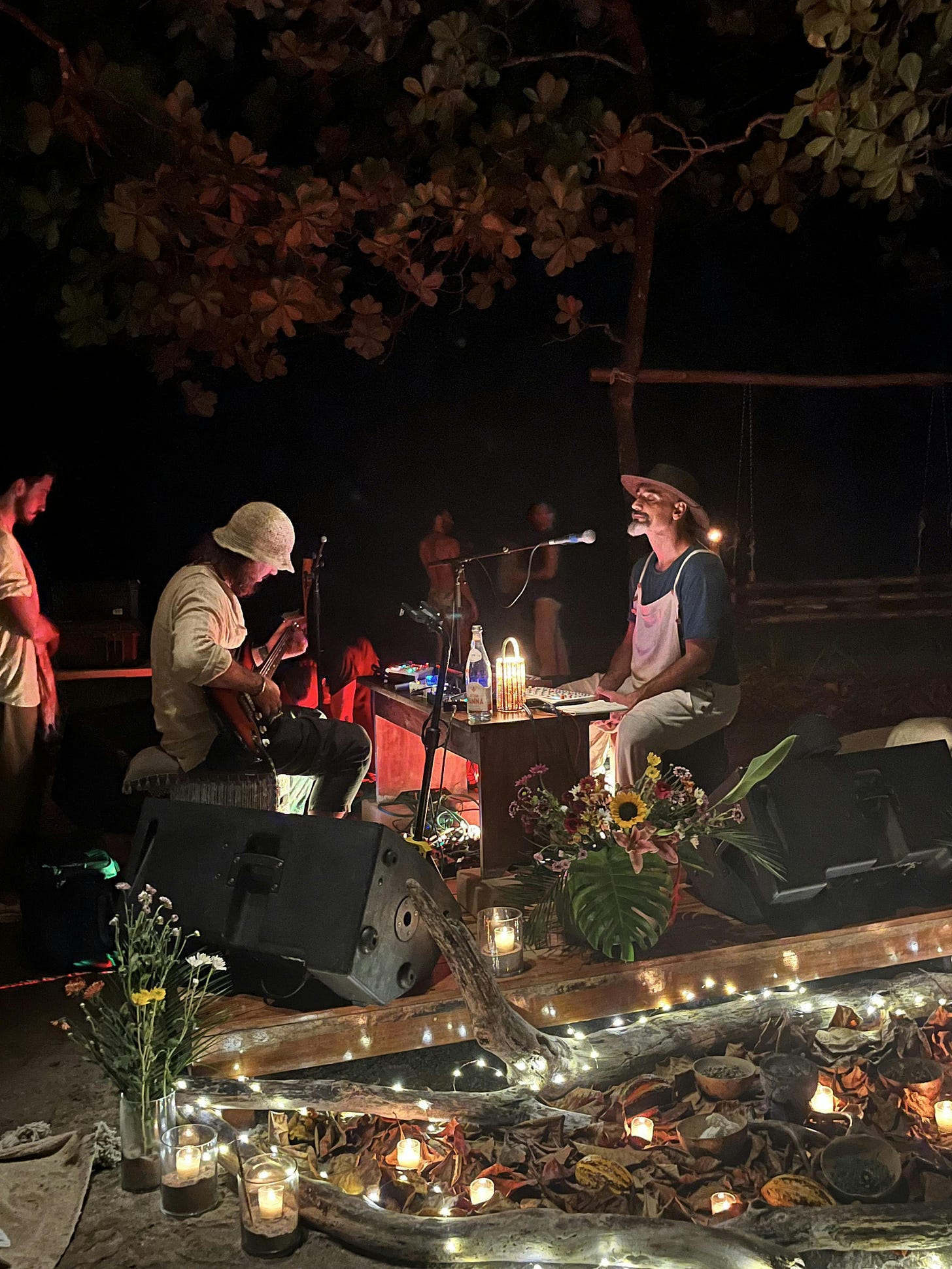 044: Walking the Path 044: Walking the Path