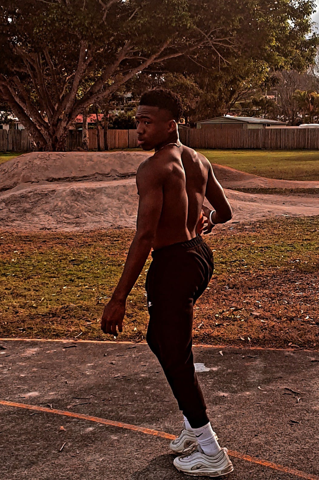 Substack profile picture for @sahr