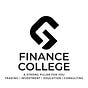 G Finance College | Gustavo Parra