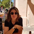 Ellisa Klimos's avatar