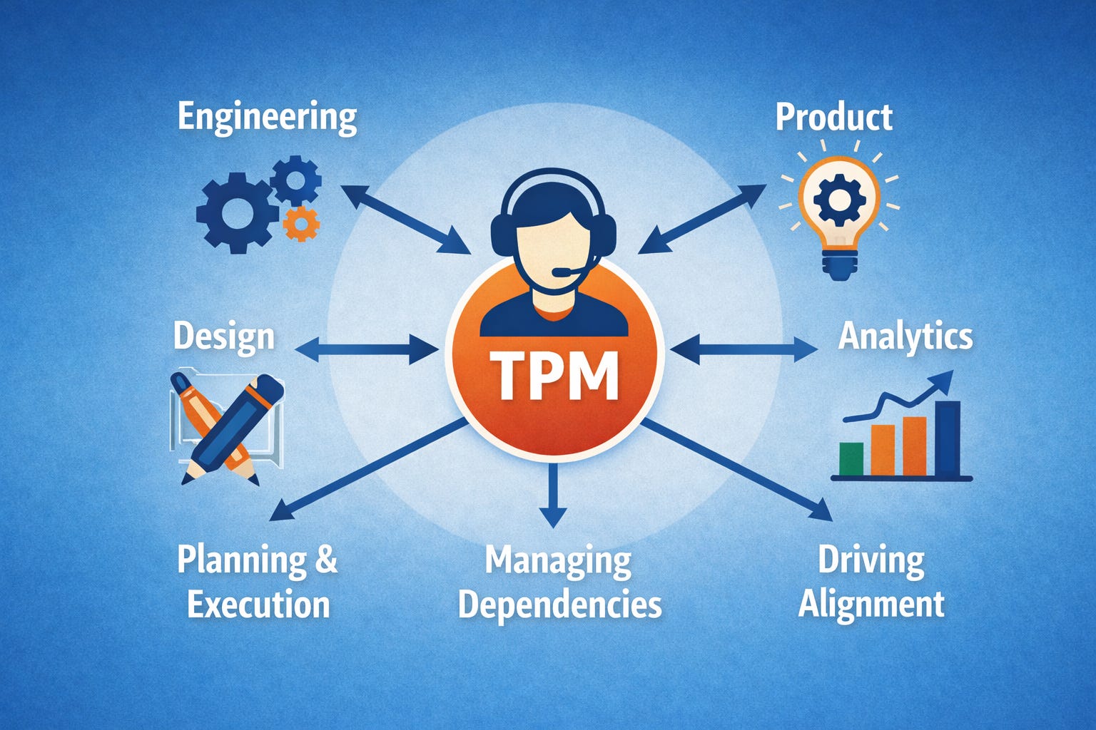 What Does a Technical Program Manager Actually Do?