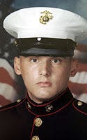 Manatee County to Honor Fallen Marine with Roadway Dedication