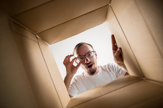 Person In A Box Images – Browse 1,947,216 Stock Photos, Vectors, and Video  | Adobe Stock