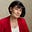 Sue Cunningham's avatar