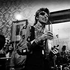 🧑🏻‍🎤 Zeladoria: David Bowie