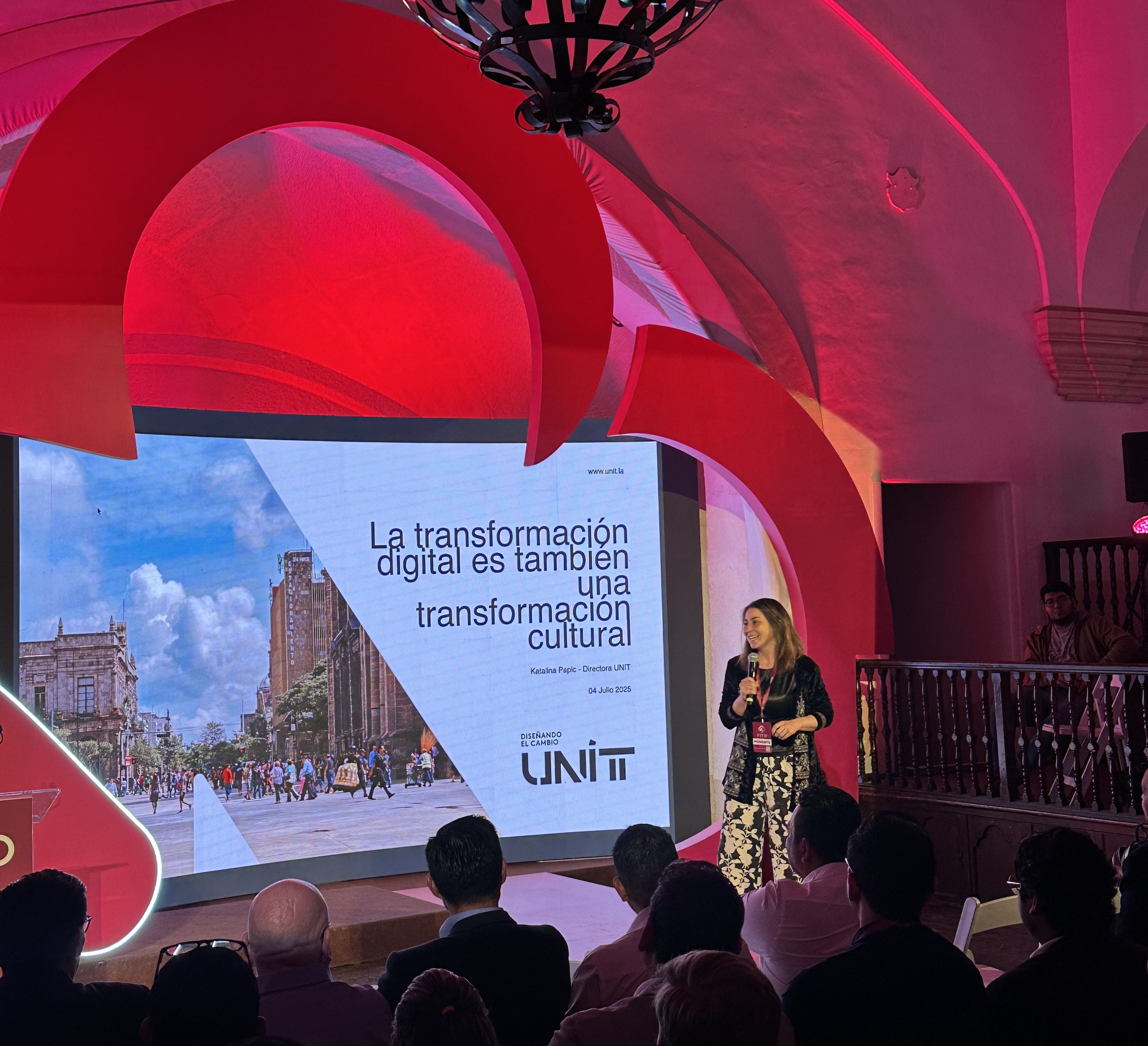 ¿Cómo diseñar servicios públicos digitales centrados en las personas?
