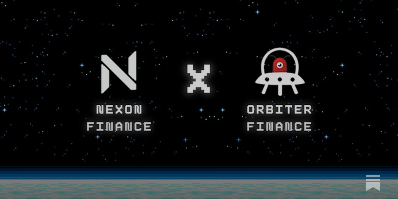 Nexon Finance x Orbiter Finance - EraLend Newsletter