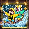 Me and the Money Printer