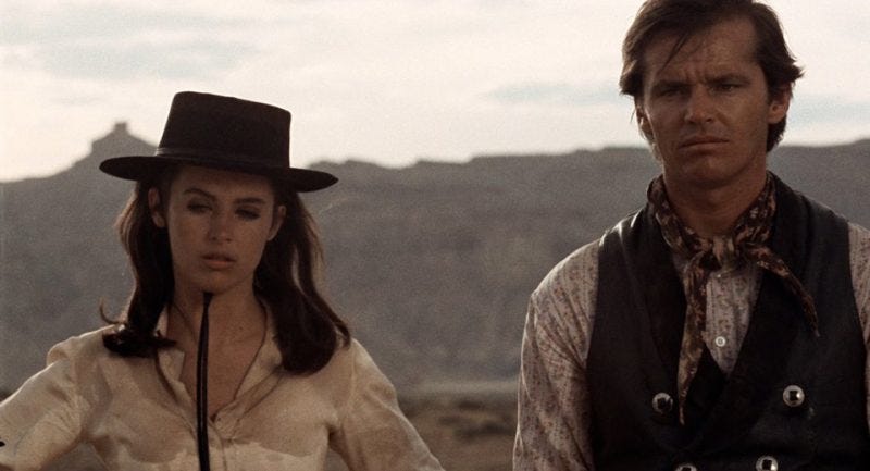 Review: The Shooting (1966) – STARK HOLBORN