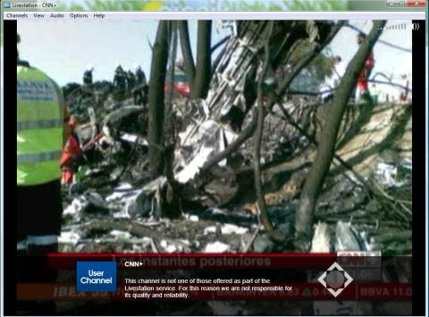 Cnn + en Livestation Cnn + en Livestation
