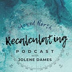 Skewed North by Jolene Dames