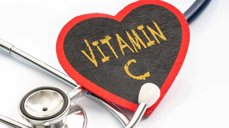 Vitamin C Doubles Effectiveness of Chemotherapy and Radiation