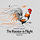 The Rooster in Flight - A Substack by WJ de Kock